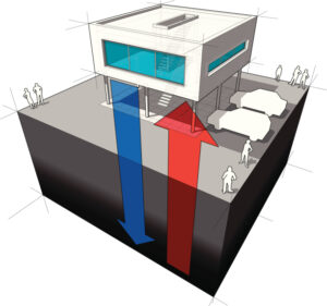 Steamboat Springs Geothermal Company - Major