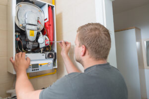 fall furnace maintenance