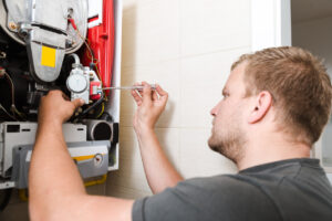 furnace maintenance