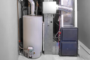 furnace replacement