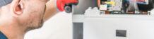 furnace maintenance
