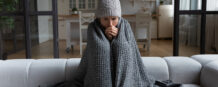 common heating issues during winter