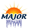 Denver HVAC Company - Major Heating and Cooling