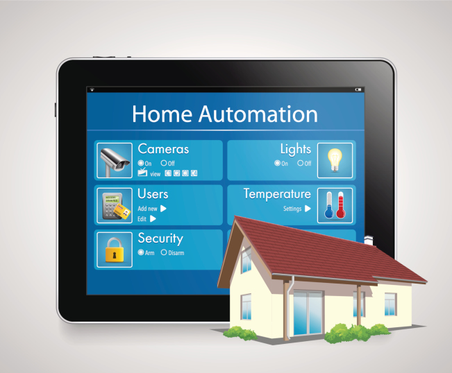 Home Automation common for Denver HVAC