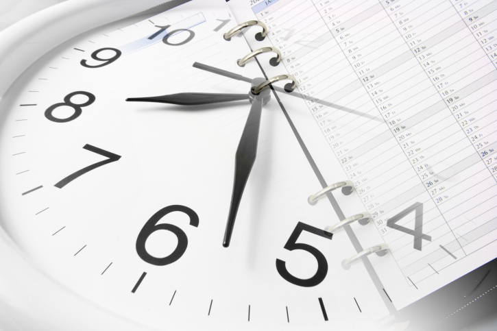 6 Time Management Tips