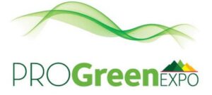 Major at ProGreen Expo speaking to Geothermal