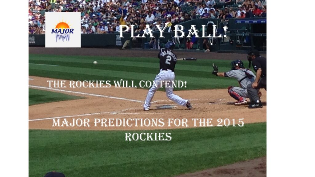 Rockies