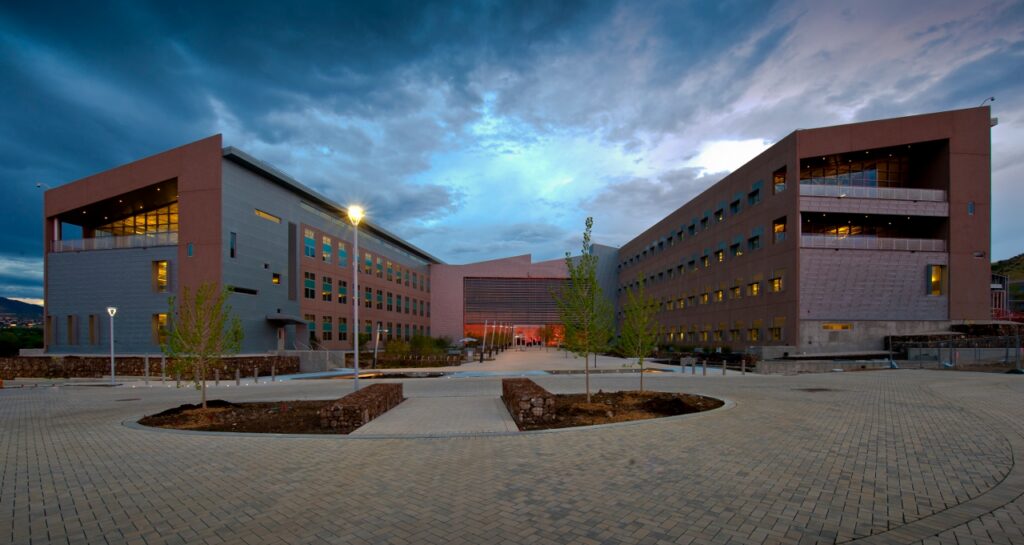NREL Net Zero Building Picture