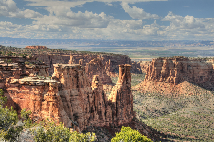 Colorado Summer Planning