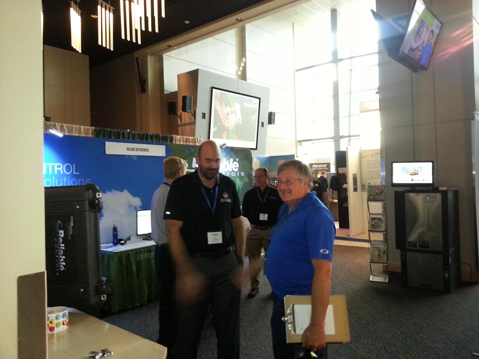 Colorado Energy Expo