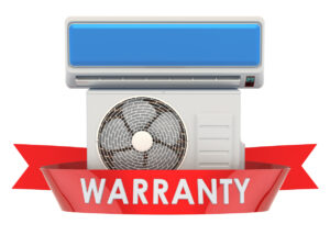 HVAC warranty