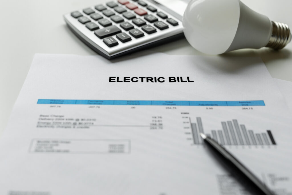 tips to reduce your energy bills during cooling season
