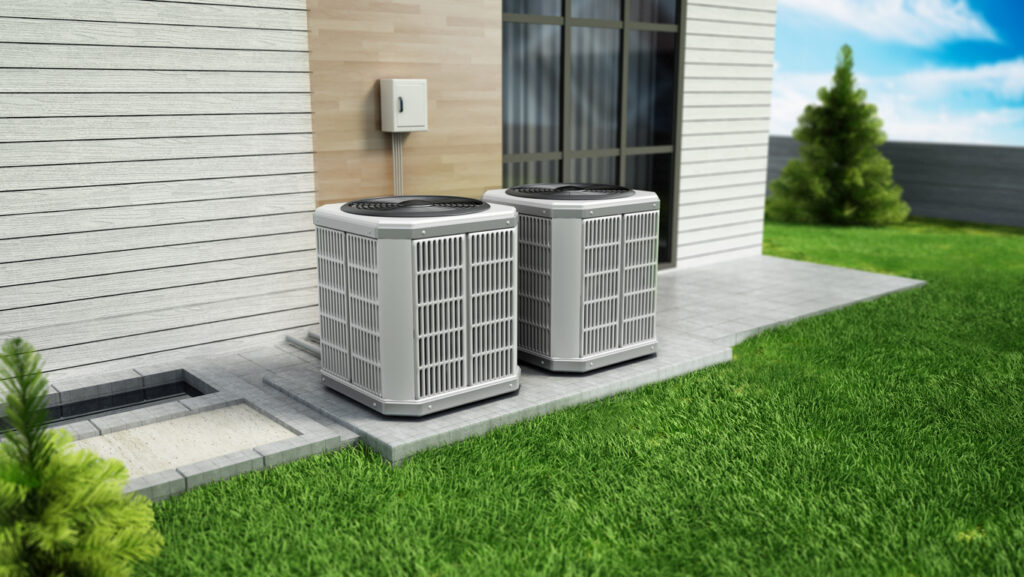 air conditioning system