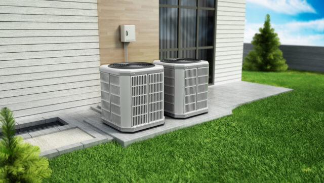 What Are The Different Types Of Air Conditioners?