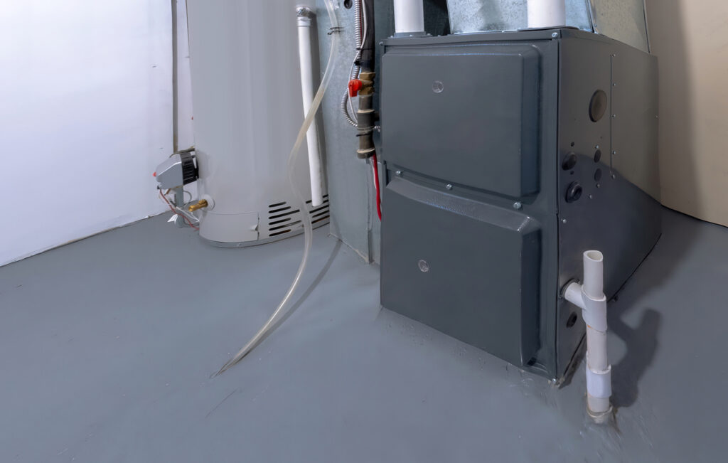 furnace replacement
