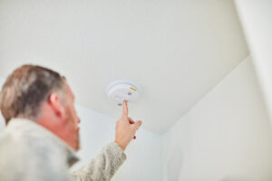 furnace maintenance