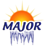 Major Heating and Air Conditioning