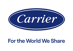 logo carrier