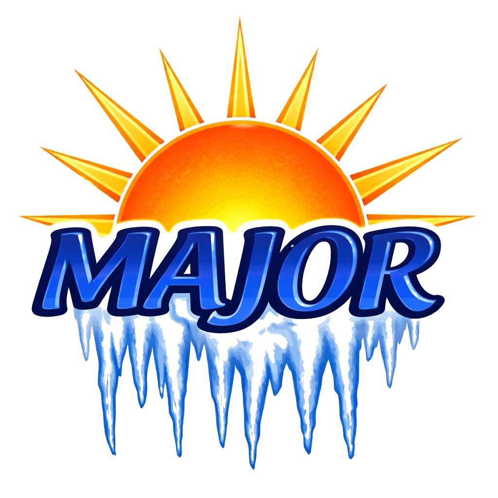 Major Heating and Air Conditioning