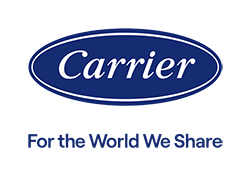 logo carrier